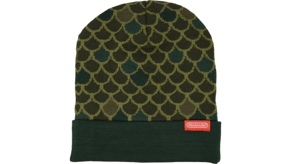 The Roost Collection - Cozy Knit Beanie - Nintendo Official Site